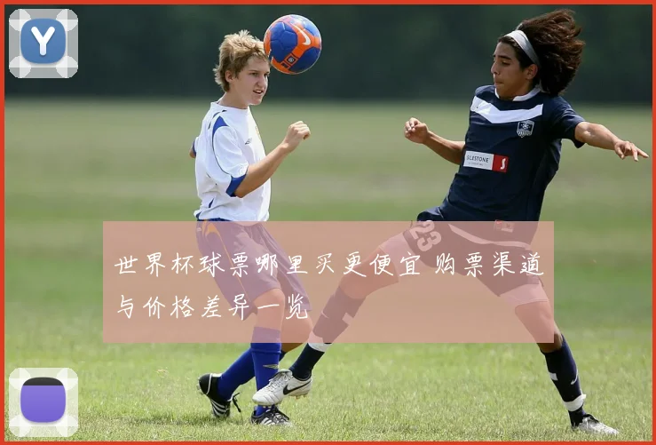 世界杯球票哪里买更便宜 购票渠道与价格差异一览